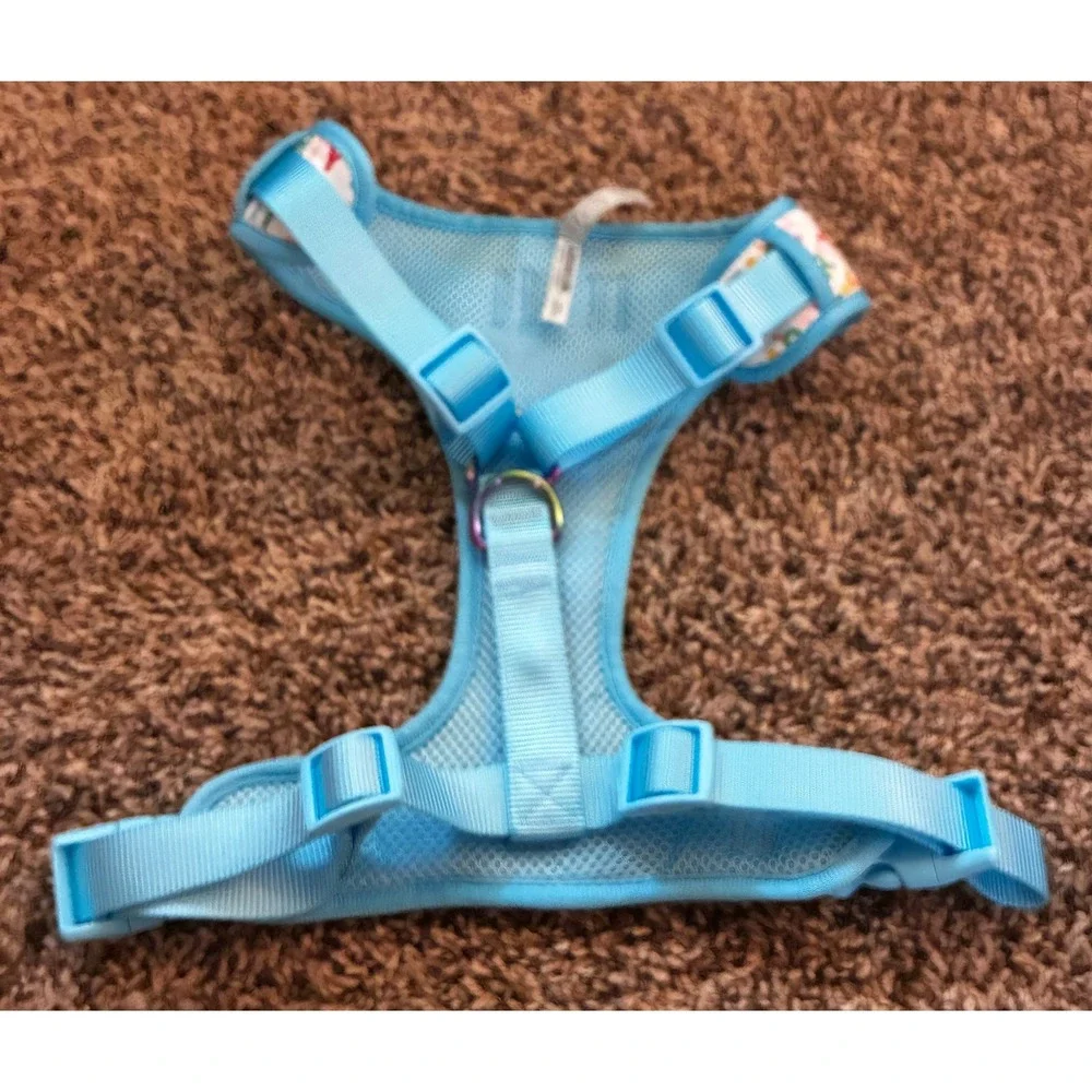 Top-Paw Comfort Vest Harness 